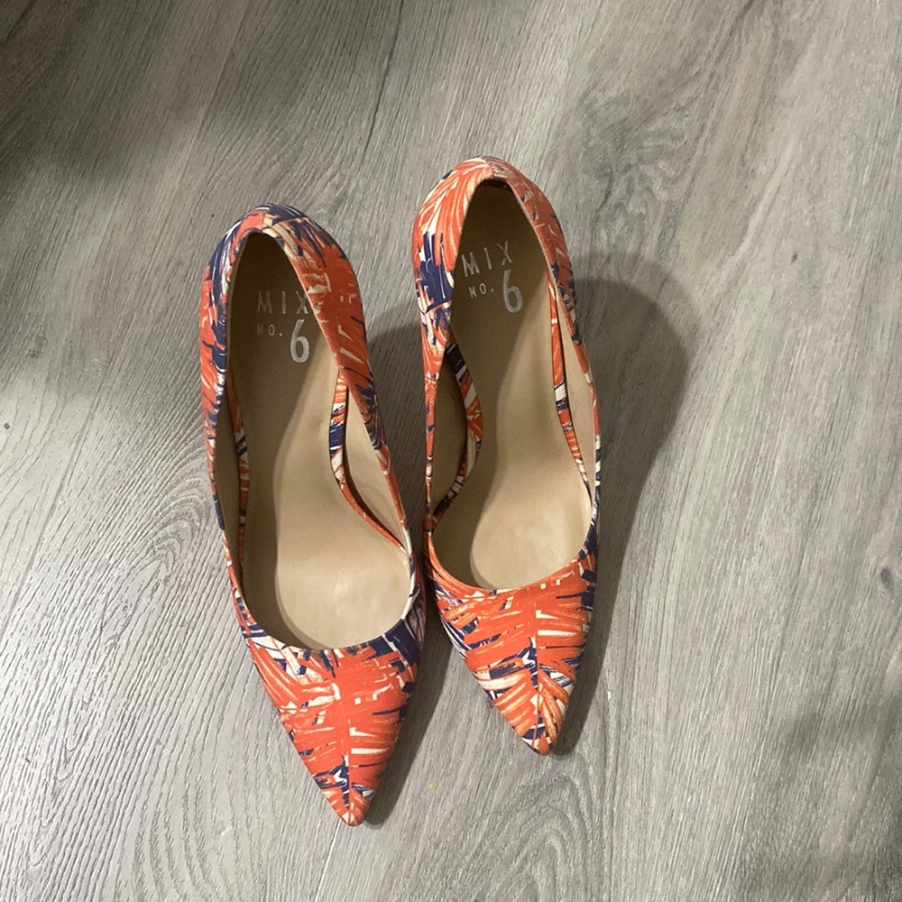 Women Heels